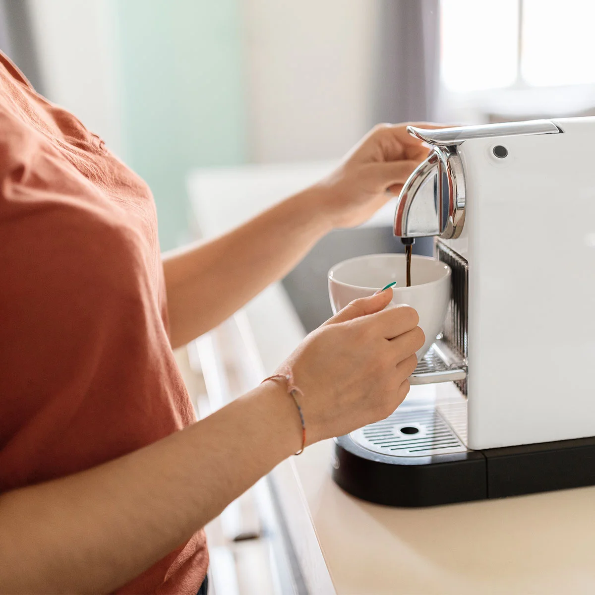 Avoid These Breakfast Mistakes for Easier Weight Loss