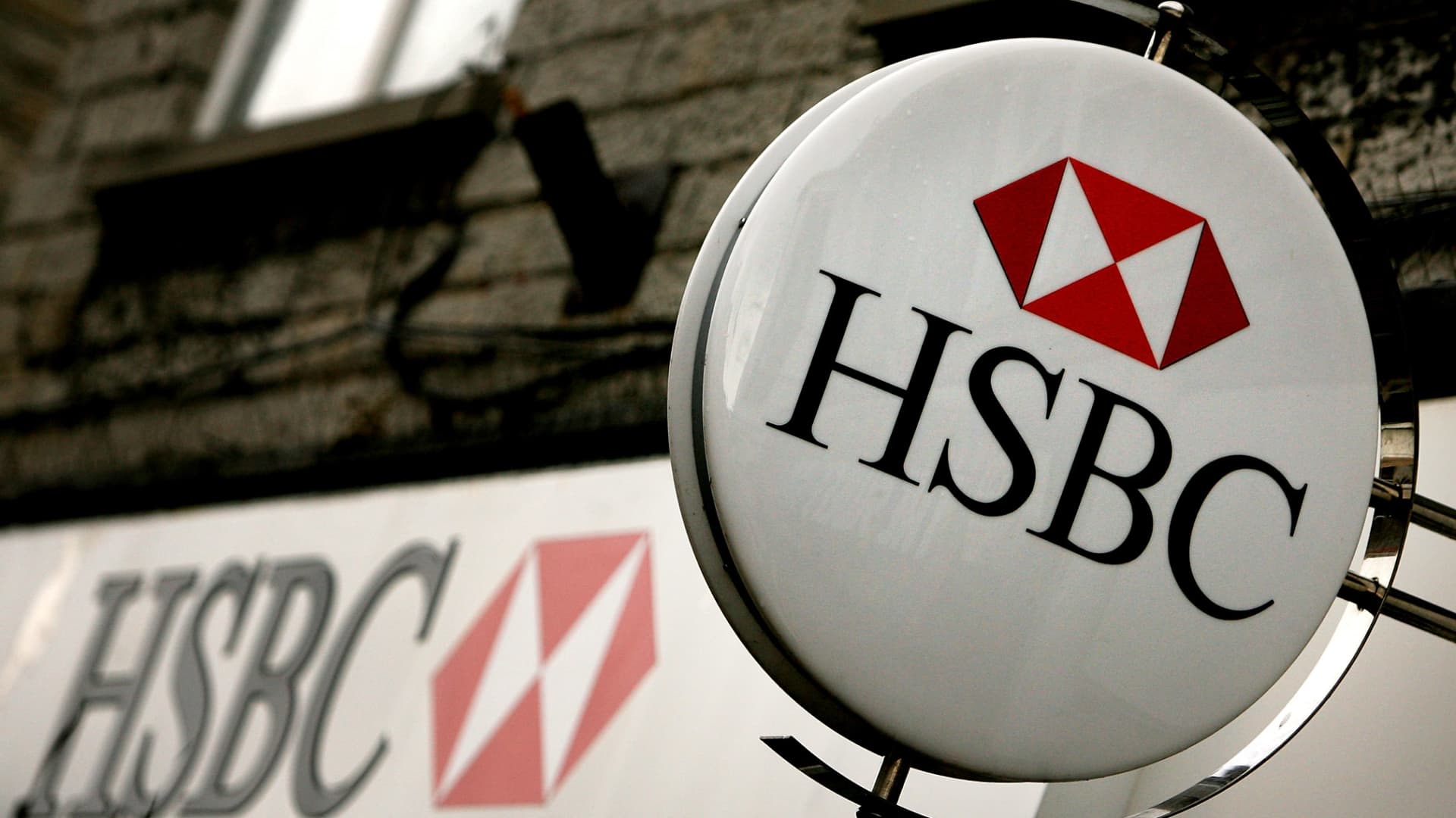 HSBC Appoints Georges Elhedery as New CEO