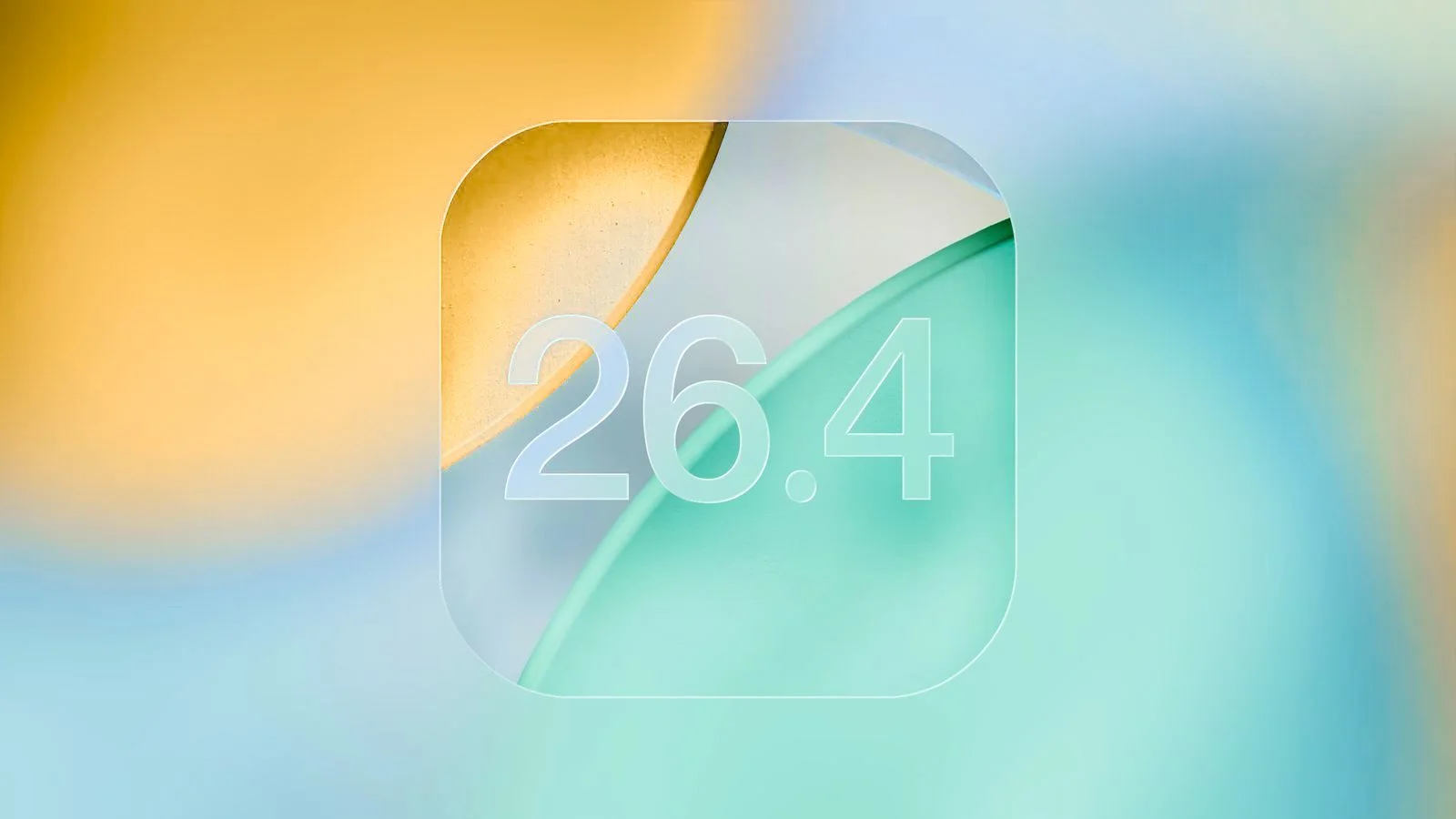 iOS 26.4 RC Packs Music Enhancements, Accessibility Tweaks and Freeform Upgrades