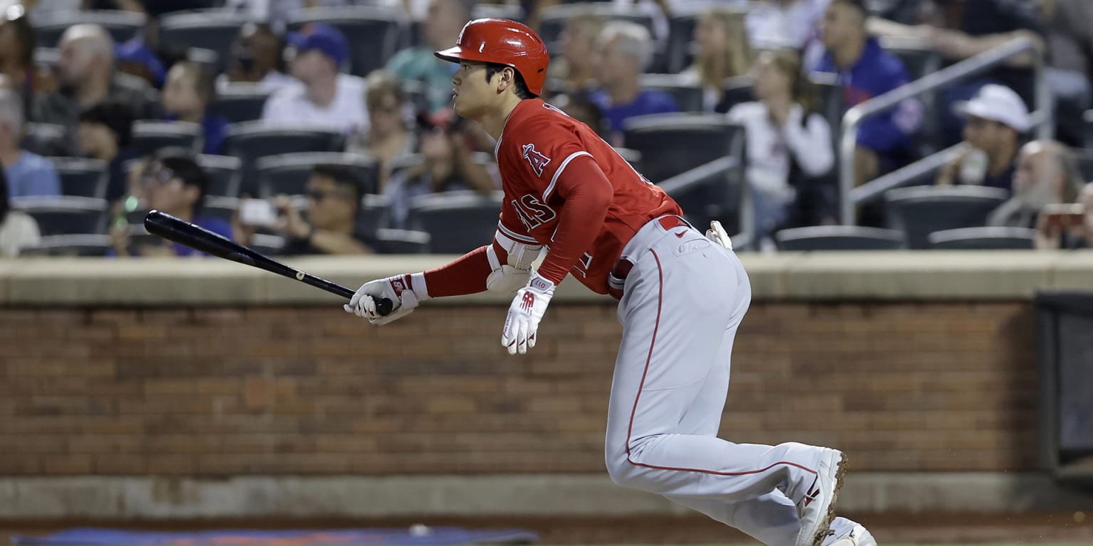 Shohei Ohtani's Future: Angels, Contracts, and Potential Destinations