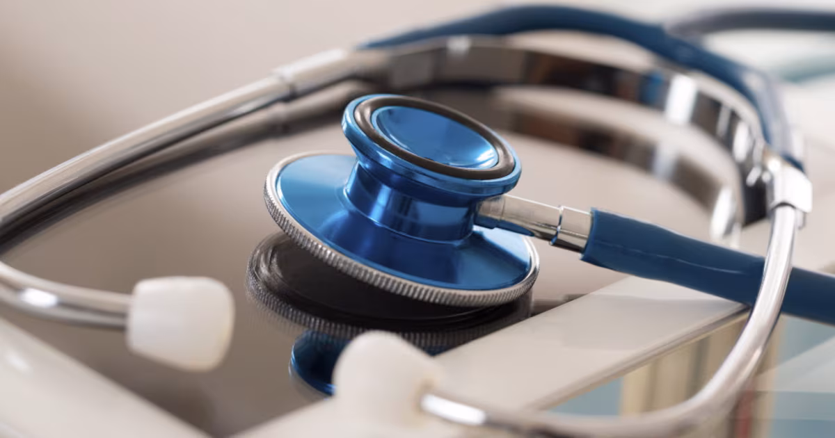 Featured image for Austin doctor suspended over patient sexual misconduct