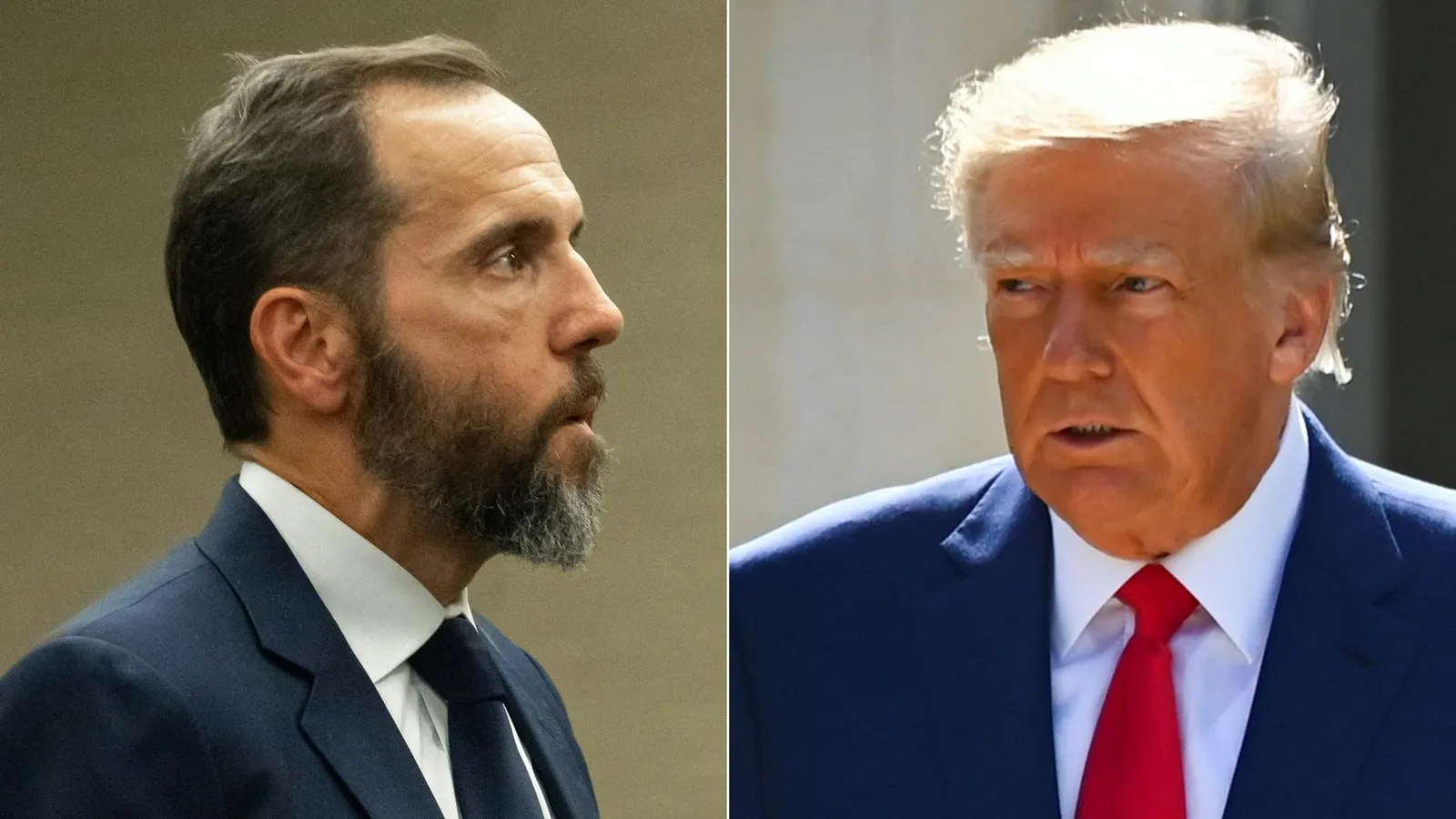 Trump's Second Term: A Targeted Pursuit of Political Rivals