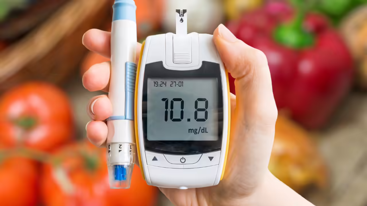 Featured image for Reversing Pre-Diabetes: Science-Backed Lifestyle Changes Beyond Weight Loss