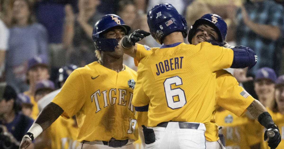 Featured image for "Beyond LSU's Stars: A Look at Other Draft-Eligible Players"