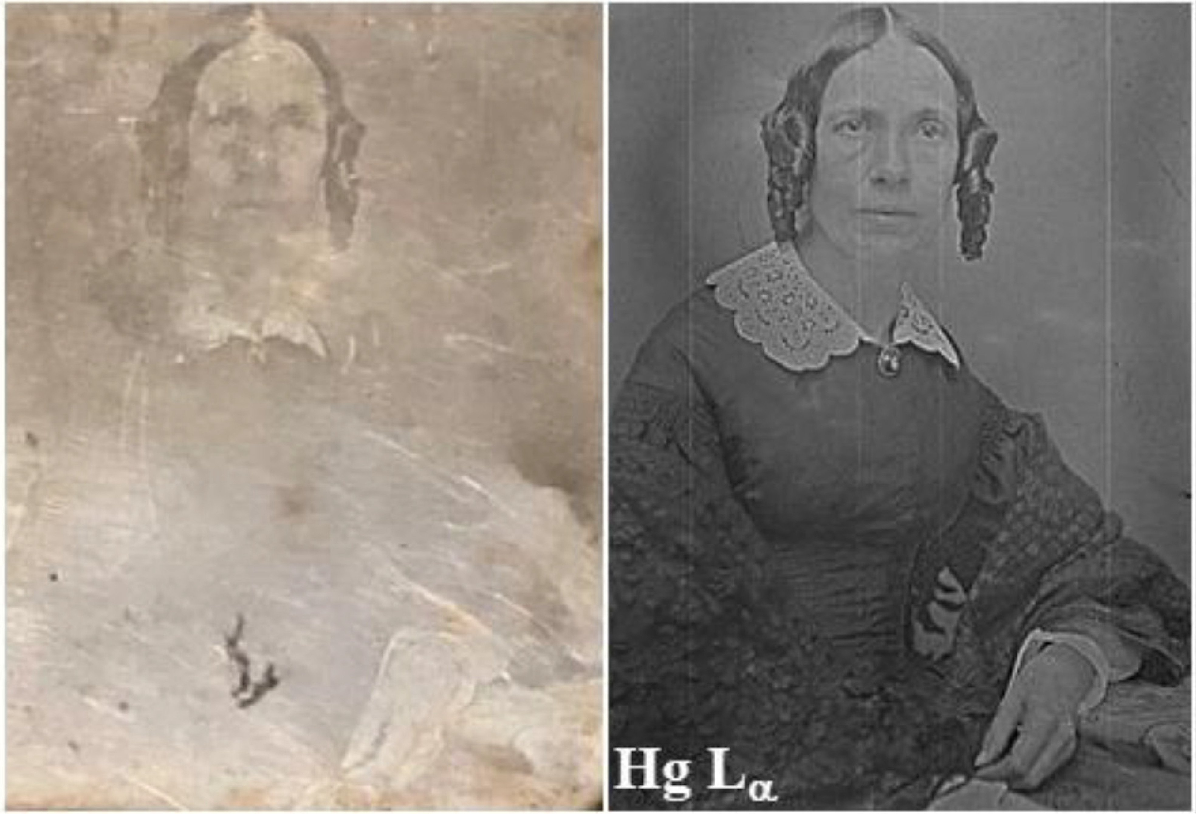 Featured image for "200-Year-Old Photos Rediscovered After Being Lost for Decades"