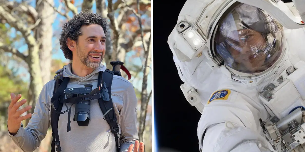 Featured image for Inspirational Stories of Career Pivots Across All Ages