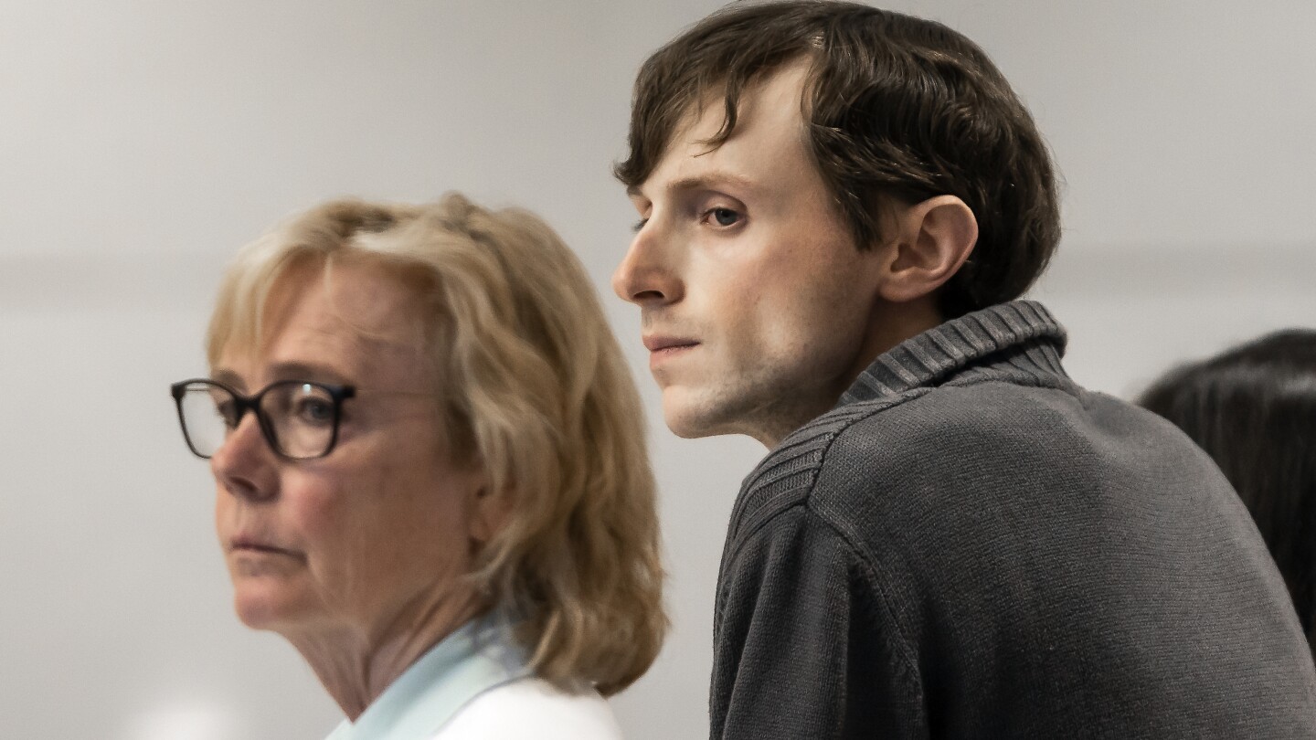 Featured image for "Life in Prison for 'Mountain Dew Man' Who Murdered Retired Couple on Hiking Trail"