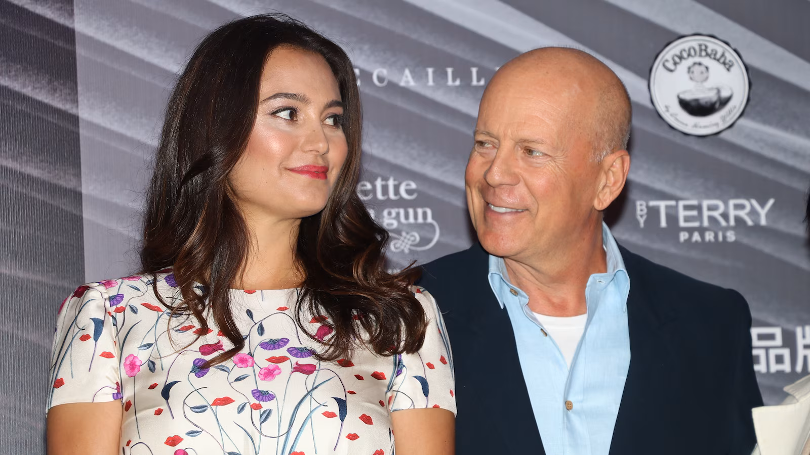 Featured image for Emma Heming Willis Shares Heartfelt Update on Bruce Willis's Dementia Battle