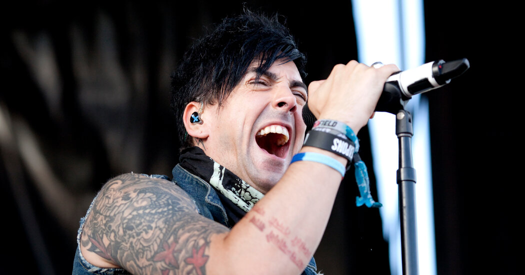 Featured image for Ian Watkins of Lostprophets Killed in UK Prison Attack