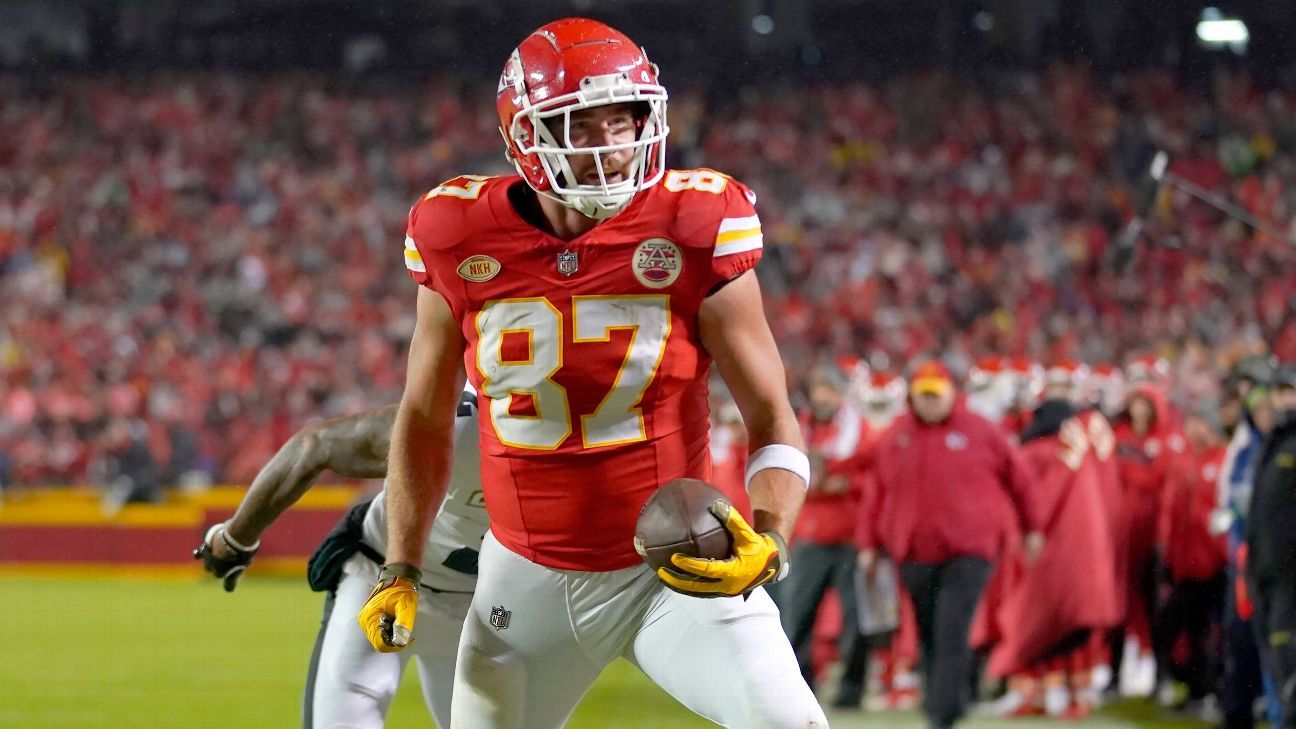 Featured image for "Super Bowl 58: Travis Kelce's Impact, Novelty Props, and Final Predictions"