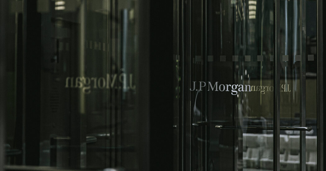 JPMorgan's Epstein Scandal: Depositions, Lawsuits, and Allegations.