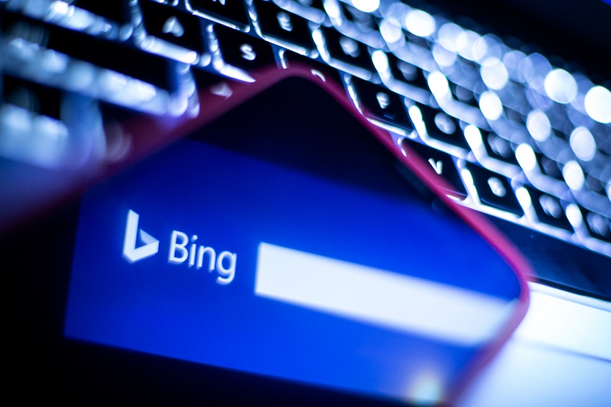 Microsoft's Bing now offers AI-powered image creation with OpenAI's DALL-E technology.