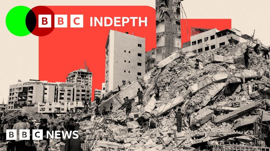 Featured image for Gaza's Homeland Rebuilding: A New Chapter