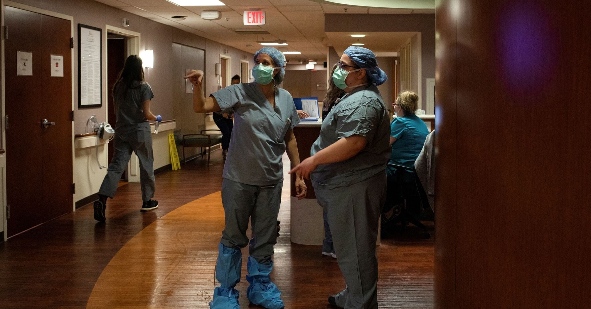 Featured image for "US Producer Inflation Surges on Strong Service Price Hikes in January"