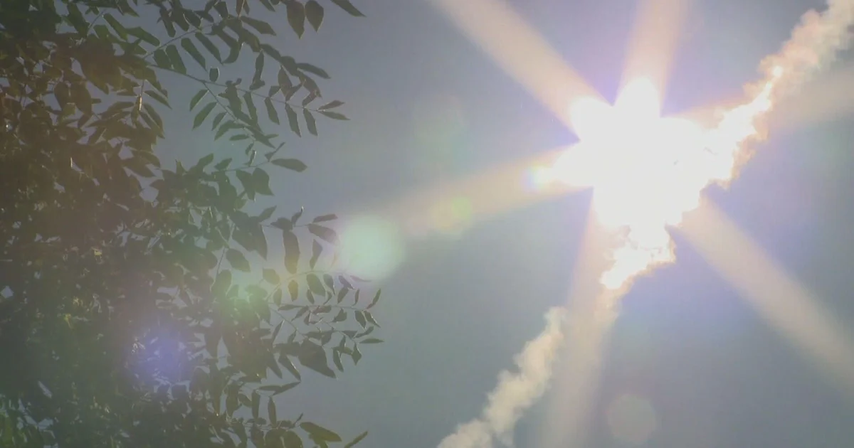 Featured image for 2025's record heat and disasters highlight urgent climate action needs