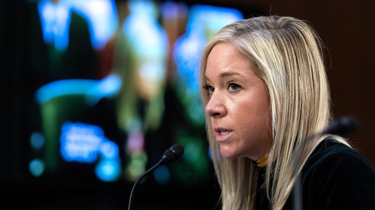 Texas Woman Blasts Senators Cruz and Cornyn for Near-Death Experience Due to Abortion Ban