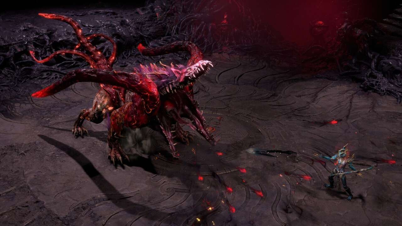 Featured image for Diablo 4 Season 10 Brings Permanent Changes and New Loot Opportunities