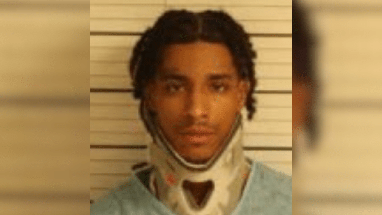 Featured image for Memphis Police Identify Suspect in Weekend Crime Spree