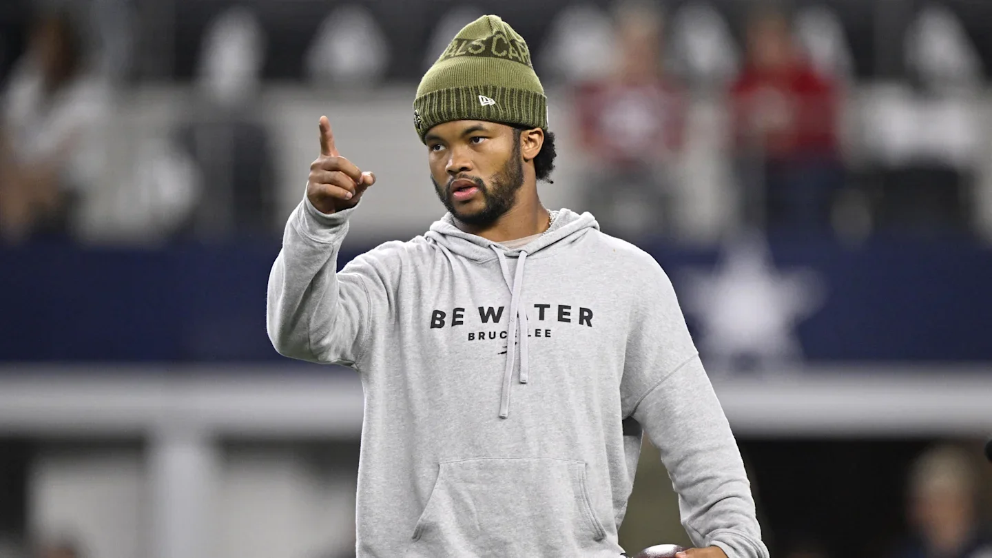 Vikings Open Free Agency With Wilson Re-Sign, Nailor Leaves, Murray Watch Continues