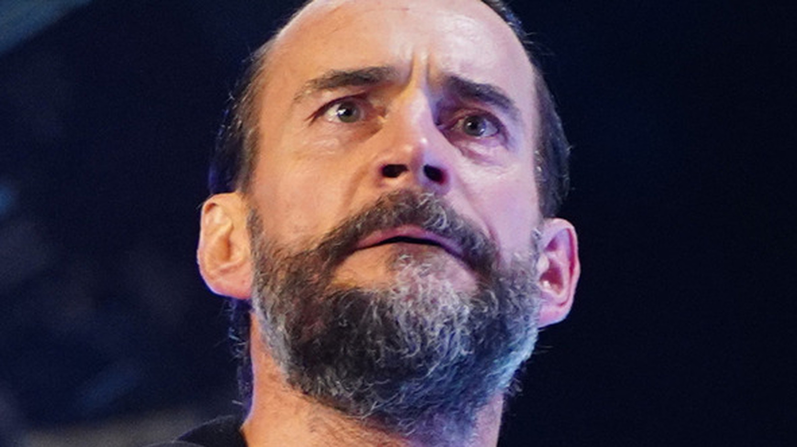 Featured image for CM Punk's Potential AEW Appearance Sends Rumors Flying