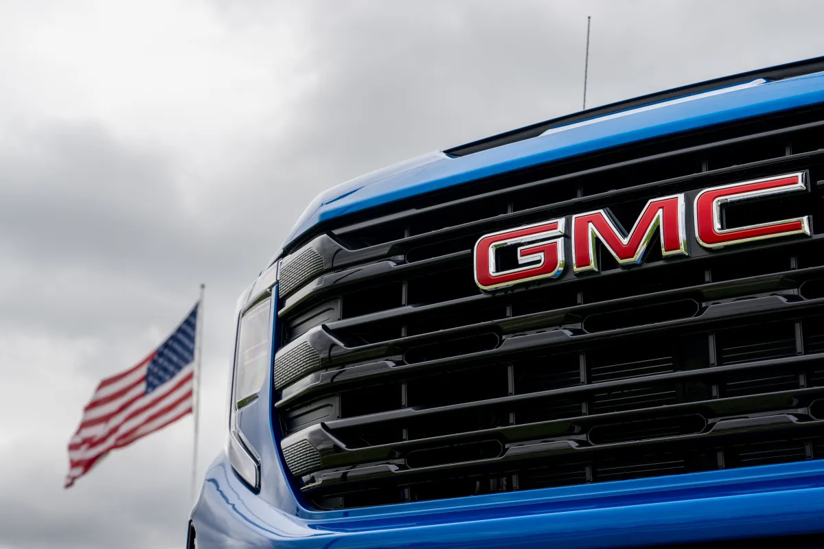 "GM's Path to Profit: EV Production, Autonomous Future, and Breaking Free from Tesla's Shadow"