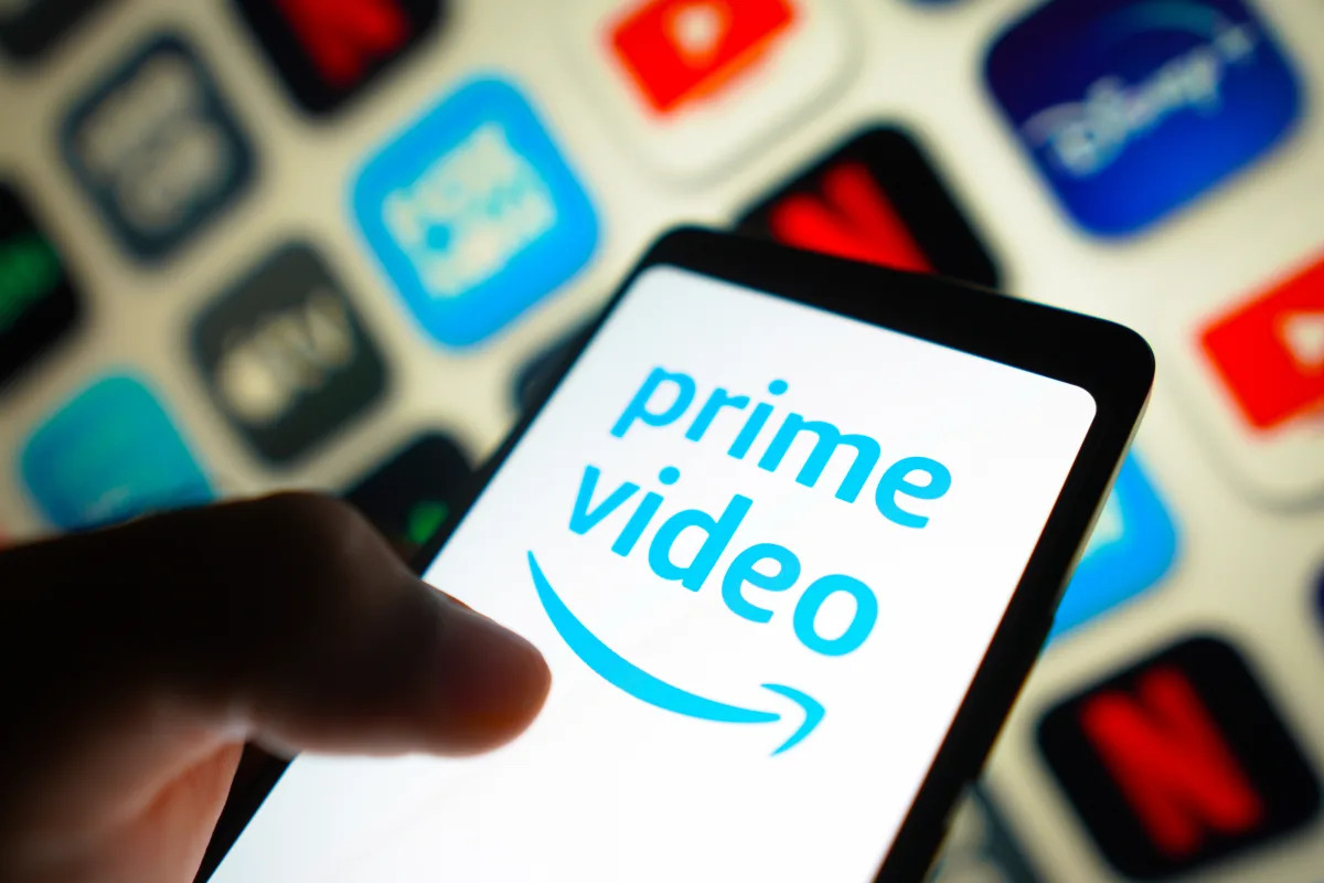"Amazon's Ad-Supported Prime Video: The Disruptive Rollout and Potential Impact"