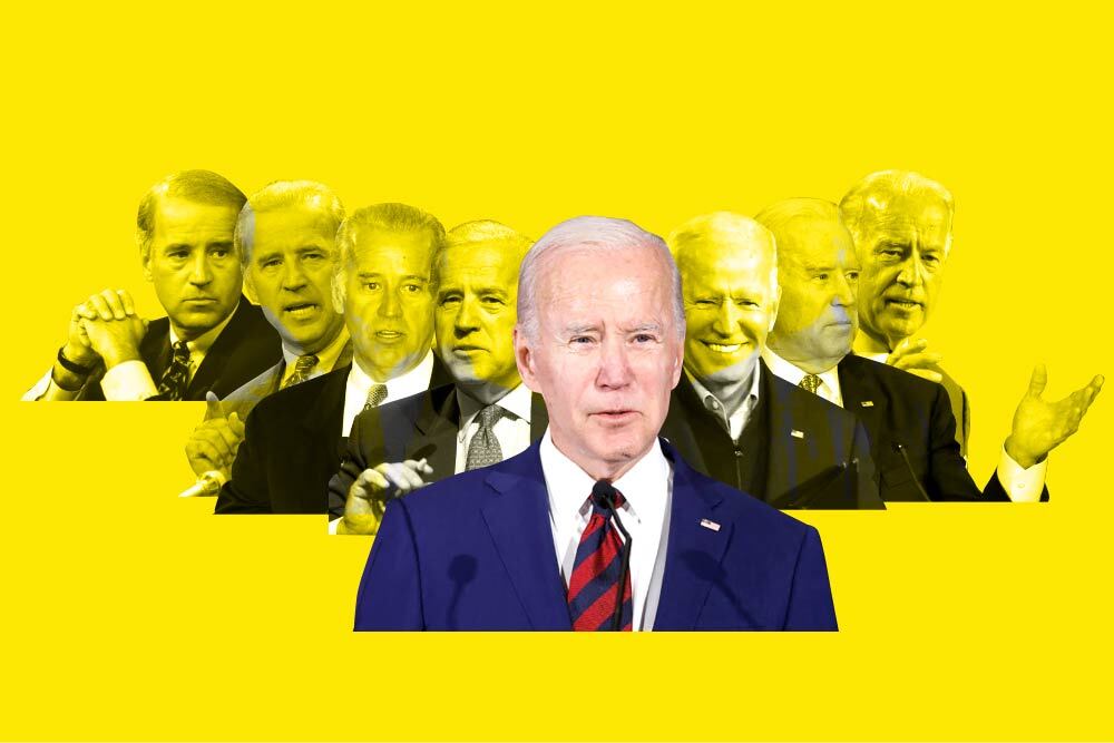 President Biden's Defiance: Surviving Beyond Predictions