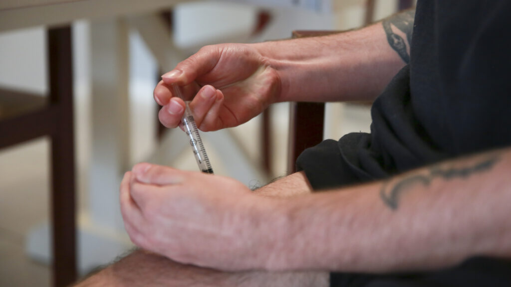 Featured image for Testosterone Rejuvenation and Heartbreak