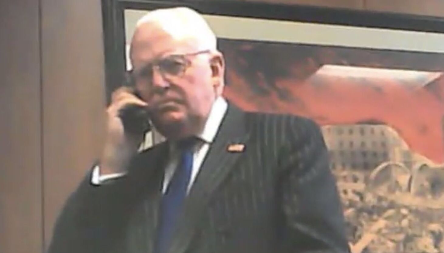 Featured image for "FBI Agent Reveals Wire-Wearing Scheme in Ex-Ald. Danny Solis' Morning Visit"