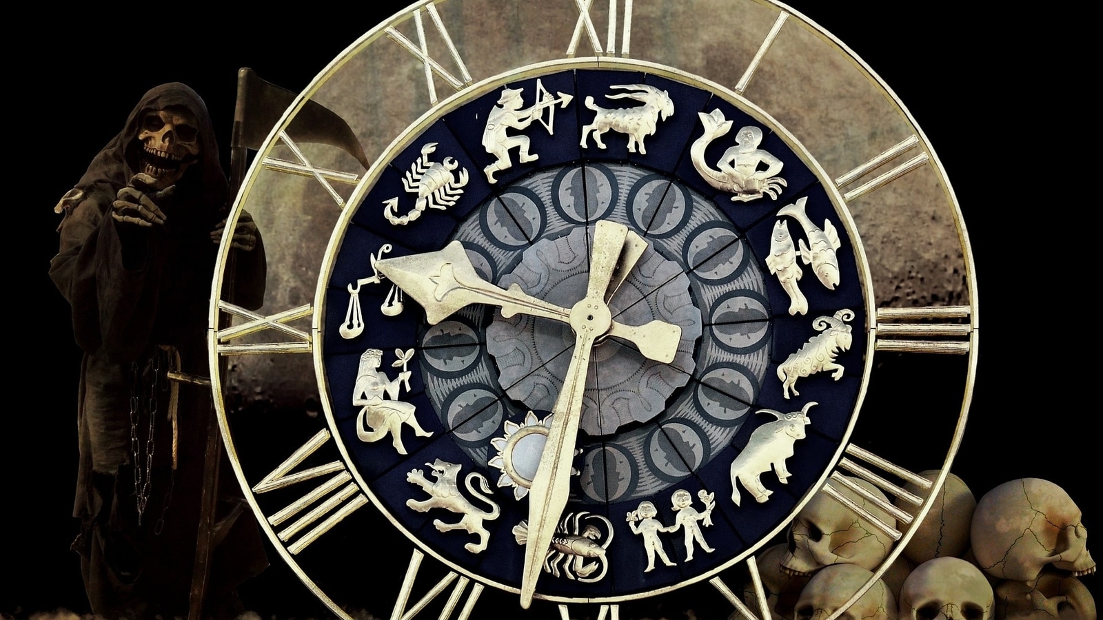 "April 7-14, 2024: Your Weekly Horoscope Predictions"