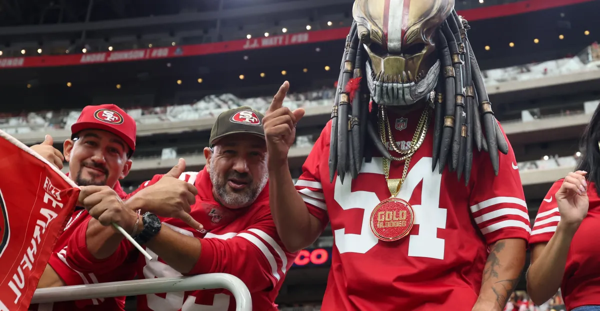 Featured image for 49ers' QB Dilemma: Purdy's Injury and Mac Jones's Start vs. Giants