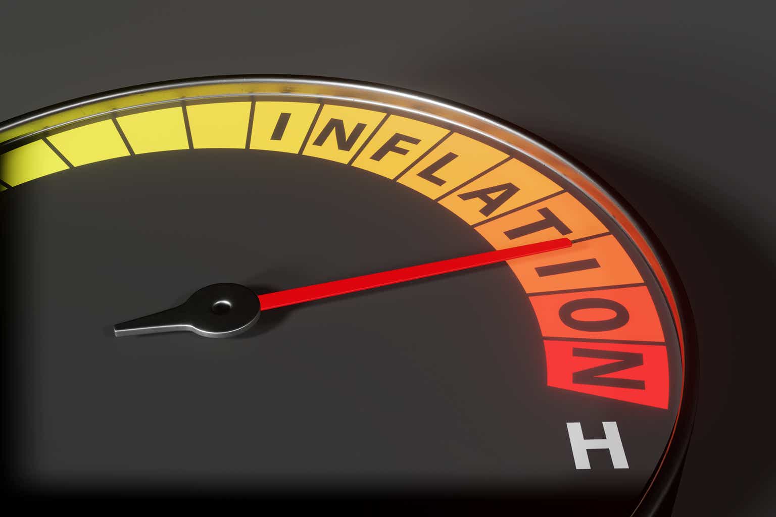 Key Economic Events: November CPI Report Reveals 4% Core Inflation and Market Sentiment