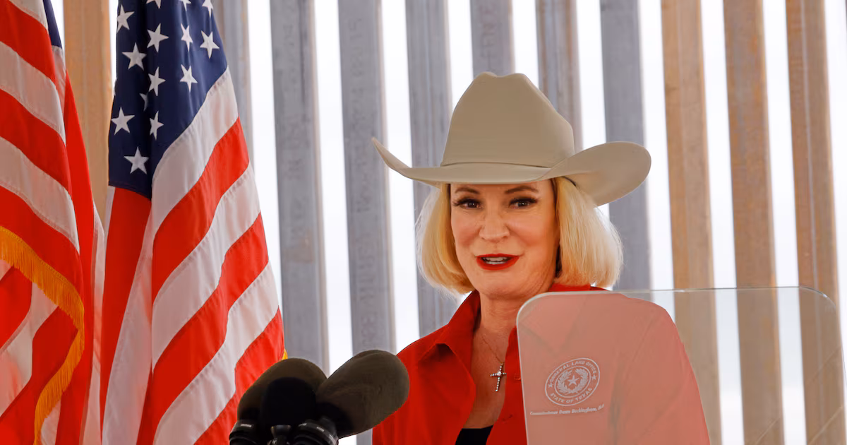 Texas Expands Land for Trump's Deportation Efforts Amid Border Tensions
