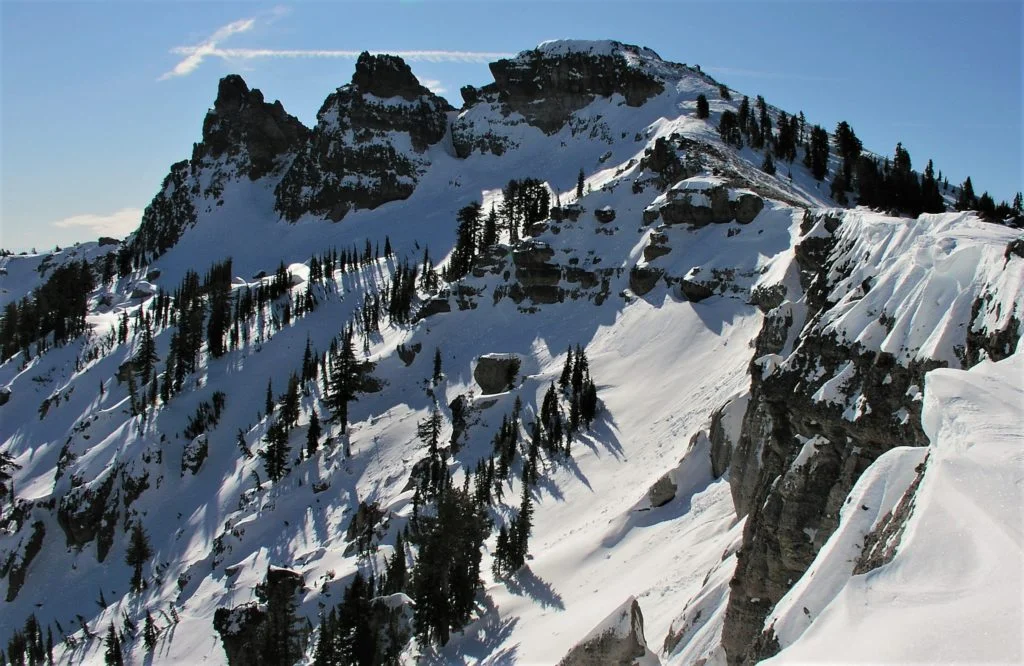 Six rescued, ten missing after California backcountry avalanche amid winter storm