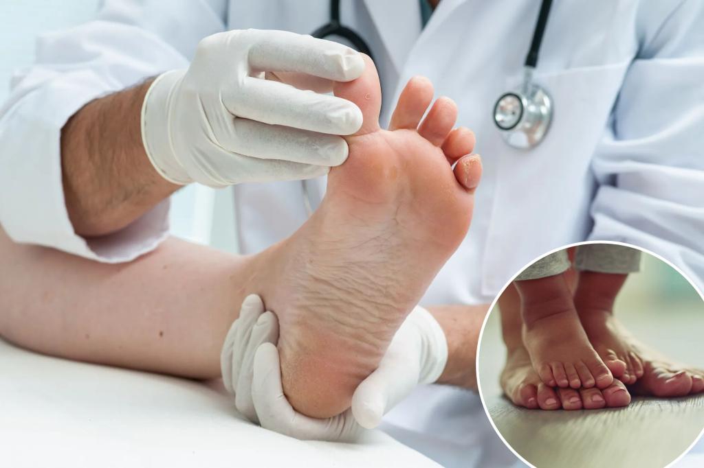 Decoding the Factors Behind Foot Size and How to Alter It