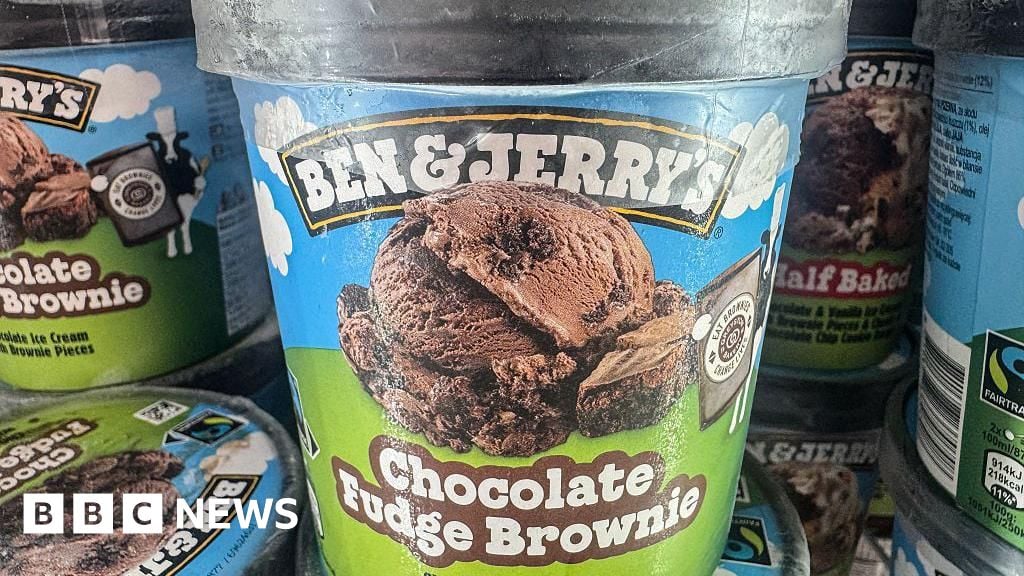 Featured image for Ben & Jerry's Board Shakeup Amid Magnum Dispute