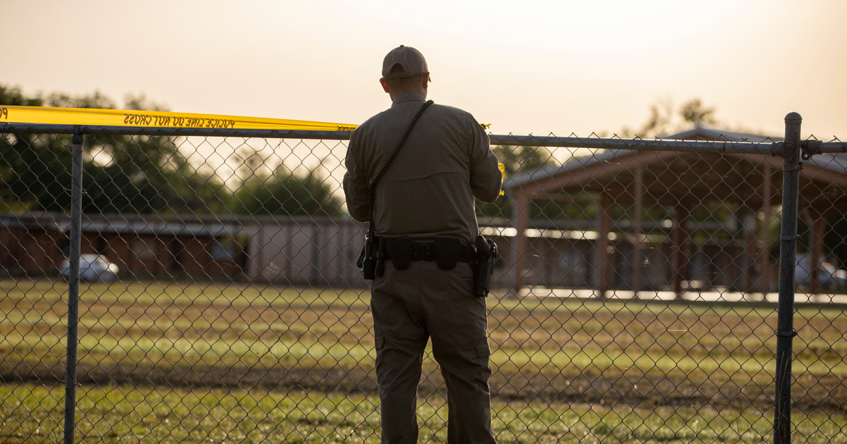 "Unveiling the Truth: Revealing Law Enforcement's Flawed Response in New Uvalde School Shooting Documentary"