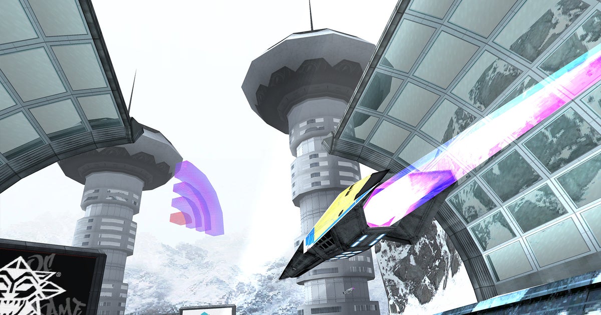 "Controversial Unity Fees Force Dev to Cancel Switch Port of Wipeout-Style Racer"