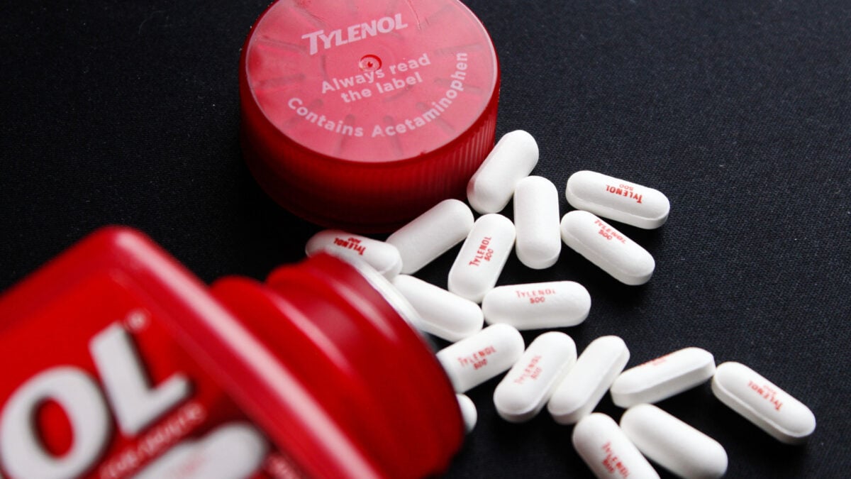 RFK Jr. and HHS Explore Tylenol's Link to Autism Amid Controversy