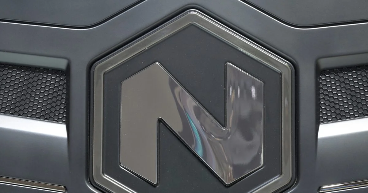 Nikola Halts Truck Production Following Large Quarterly Loss.