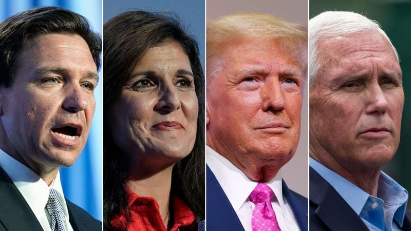 Featured image for "2024 GOP: Big Ideas and Karl Rove's Blunt Take on Presidential Field"