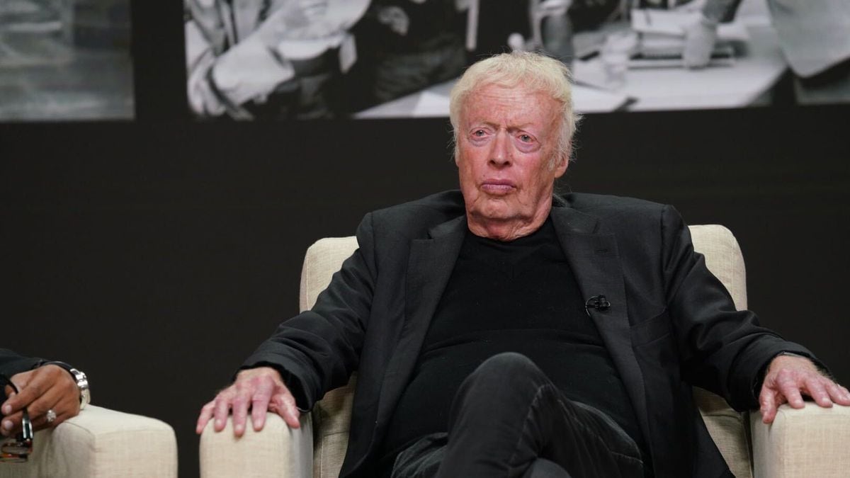 Phil Knight's $400M donation to benefit Portland's Black community.