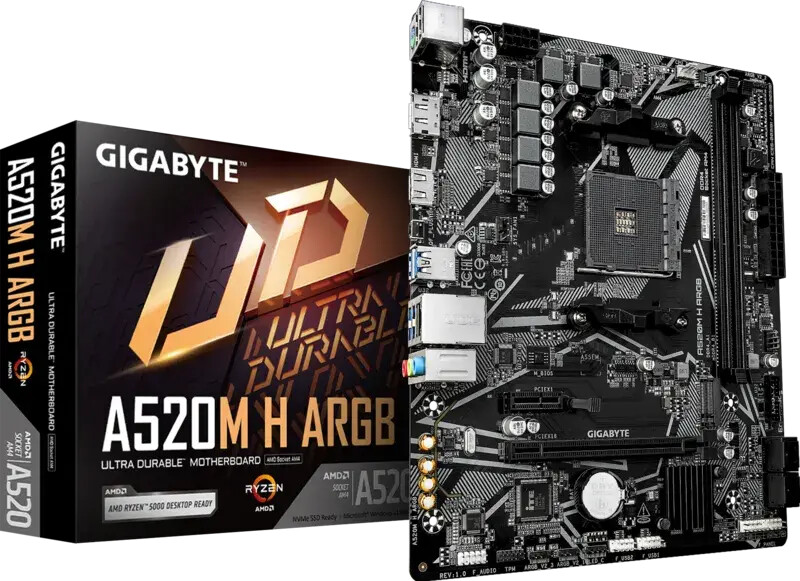 Featured image for GIGABYTE Launches Four New AMD AM4 Motherboards
