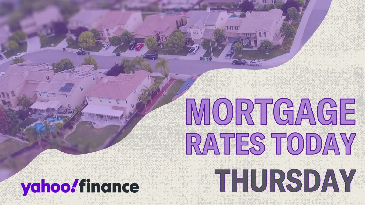 Featured image for Mortgage Rates Hit Lowest Levels Since October, Boosting Demand