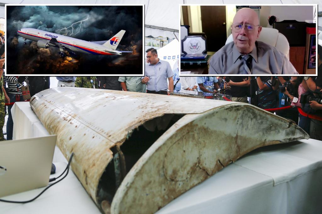 Featured image for "Uncovering the Truth: New Theories and Technologies in the Search for Malaysia Airlines Flight MH370"