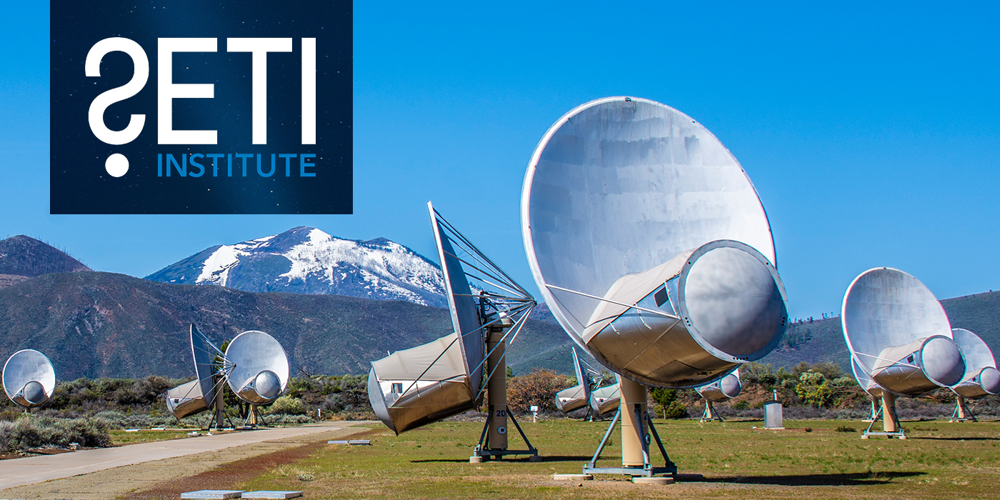 "Record-breaking $200m Donation Boosts Quest for Extraterrestrial Life"