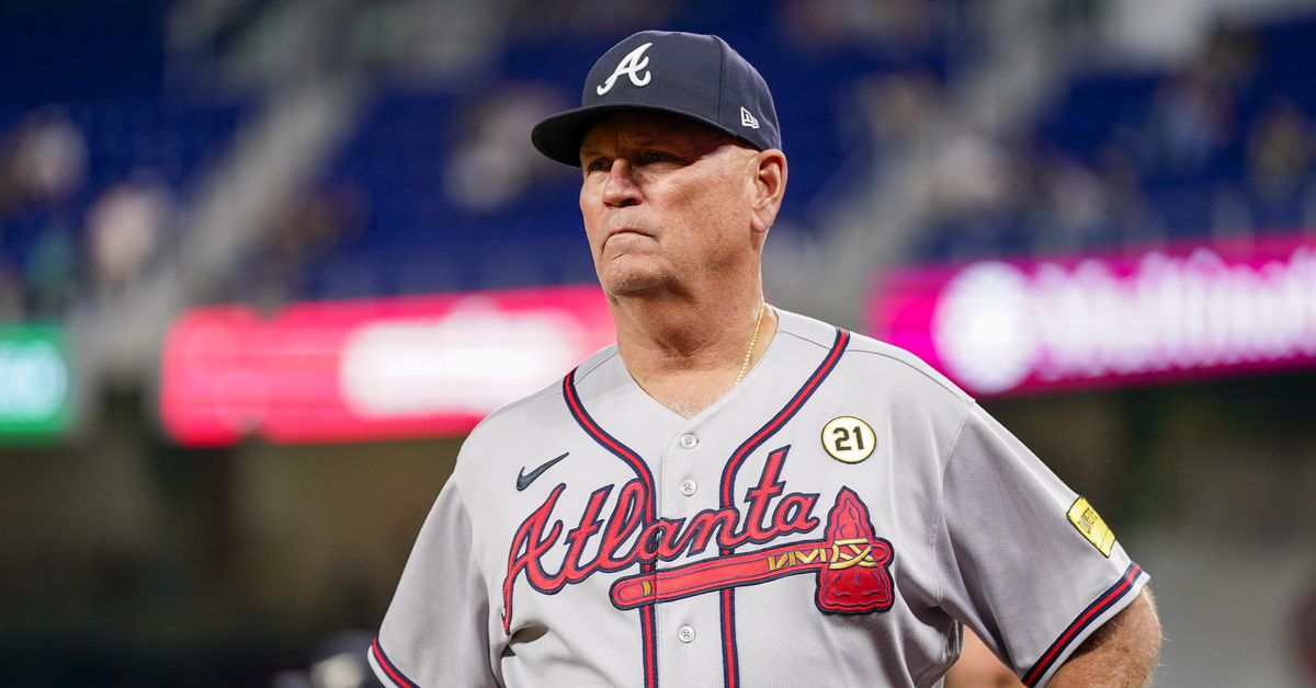 Featured image for "Braves' Bullpen Shuffle: Jesse Chavez Returns, Lucas Luetge Out"