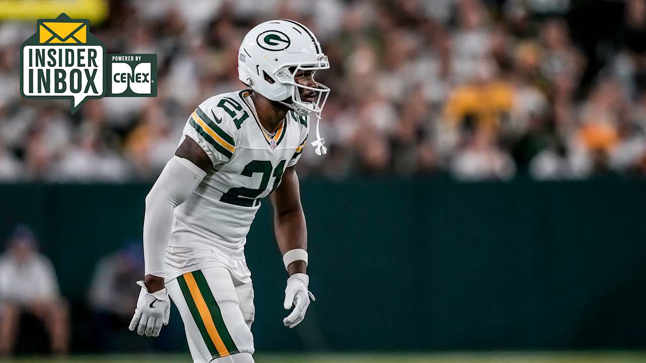 Packers and Browns Face Off in Week 3 Clash