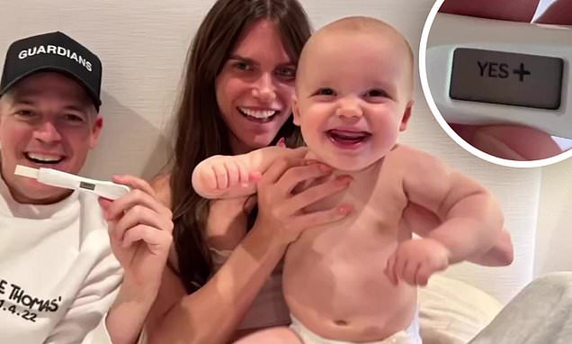 Lauren Scruggs and Jason Kennedy Expecting Second Child in Major Surprise.