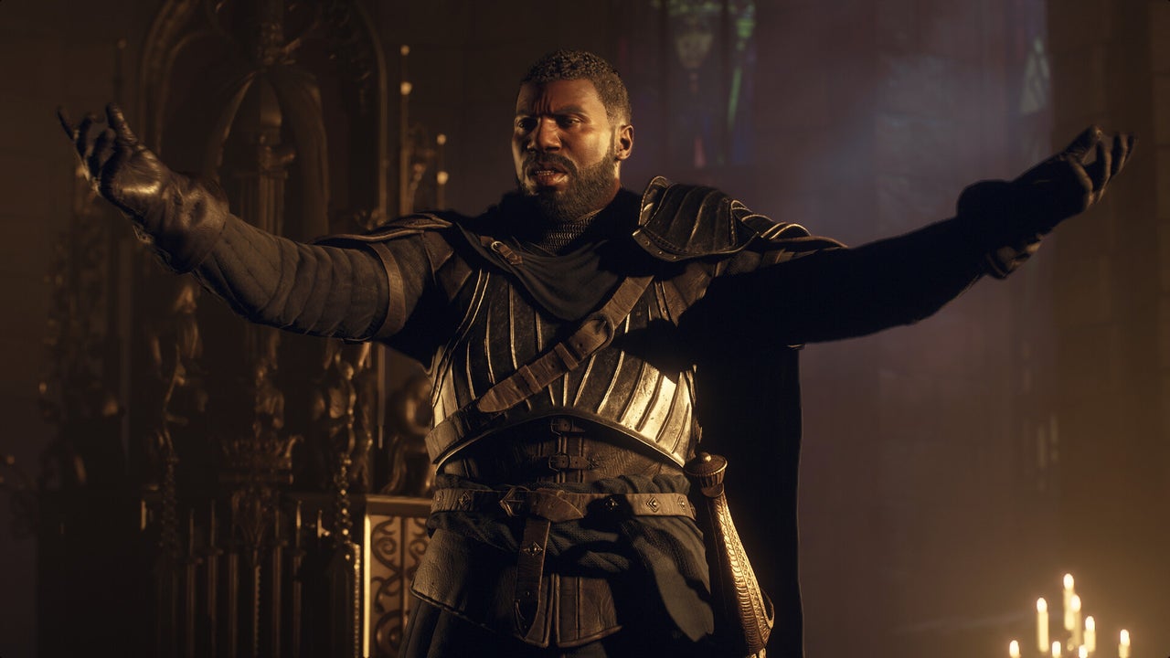 Dragon’s Dogma 2: New Update, Deception, and RPG Fan Appeal